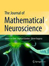 Journal of Mathematical NeuroscienceڿпԺօ^