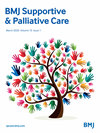BMJ Supportive & Palliative Cares־пԺׅ^