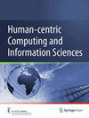 Human-centric Computing and Information SciencesڿпԺօ^