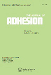 JOURNAL OF ADHESIONпԺօ^