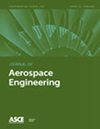 JOURNAL OF AEROSPACE ENGINEERINGпԺׅ^