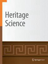 Heritage ScienceпԺօ^