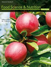 Food Science & NutritionڿпԺօ^
