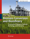 Biomass Conversion and Biorefinerys־пԺׅ^