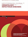 Mediterranean Journal of Hematology and Infectious DiseasesпԺׅ^