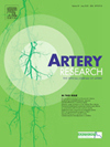 Artery ResearchпԺօ^