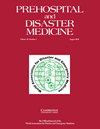 Prehospital and Disaster MedicineпԺօ^