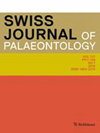 Swiss Journal of PalaeontologyпԺׅ^