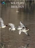 WILDLIFE MONOGRAPHSпԺׅ^(q)