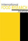 International Food Research Journals־пԺׅ^