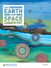 ACS Earth and Space ChemistryпԺօ^(q)