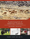 AUSTRAL JOURNAL OF VETERINARY SCIENCESڿпԺօ^(q)
