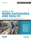 Annals of Work Exposures and HealthڿпԺօ^(q)