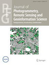 PFG-Journal of Photogrammetry Remote Sensing and Geoinformation ScienceڿпԺօ^