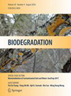 BIODEGRADATIONs־пԺׅ^