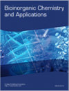 BIOINORGANIC CHEMISTRY AND APPLICATIONSڿпԺօ^