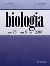 BIOLOGIAпԺօ^