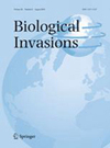 BIOLOGICAL INVASIONSڿпԺօ^