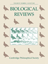 BIOLOGICAL REVIEWSs־пԺׅ^