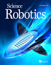 SCIENCE ROBOTICSпԺօ^(q)