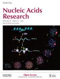 nucleic acids researchпԺօ^(q)