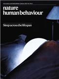 Nature Human BehaviourпԺօ^(q)