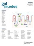 GUT MICROBESпԺօ^