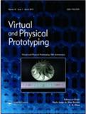 Virtual and Physical PrototypingпԺׅ^