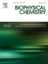 BIOPHYSICAL CHEMISTRYs־пԺׅ^
