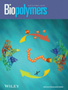 BIOPOLYMERSпԺׅ^
