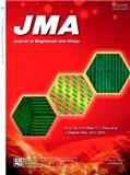 Journal of Magnesium and Alloyss־пԺׅ^