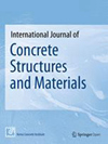 International Journal of Concrete Structures and Materialss־пԺׅ^