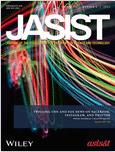 Journal of the Association for Information Science and TechnologyпԺׅ^