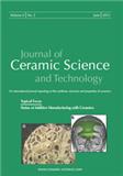 Journal of Ceramic Science and TechnologyпԺׅ^(q)