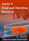 Journal of Food and Nutrition Researchs־пԺׅ^(q)