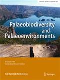 Palaeobiodiversity and PalaeoenvironmentsпԺׅ^(q)