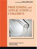 Processing and Application of CeramicsпԺօ^