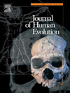 JOURNAL OF HUMAN EVOLUTIONڿпԺօ^(q)