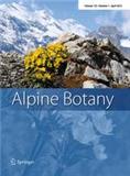 Alpine BotanyпԺׅ^