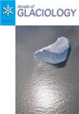 ANNALS OF GLACIOLOGYڿпԺօ^
