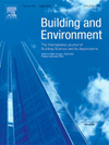 BUILDING AND ENVIRONMENTs־пԺׅ^