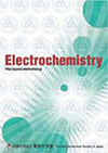 ELECTROCHEMISTRYs־пԺׅ^