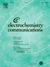 ELECTROCHEMISTRY COMMUNICATIONSڿпԺօ^