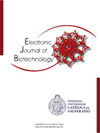 ELECTRONIC JOURNAL OF BIOTECHNOLOGYпԺօ^