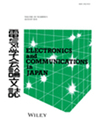 Electronics and Communications in JapanпԺׅ^