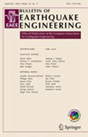 Bulletin of Earthquake Engineerings־пԺׅ^
