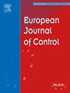 EUROPEAN JOURNAL OF CONTROLпԺׅ^(q)