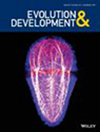 EVOLUTION & DEVELOPMENTs־пԺׅ^