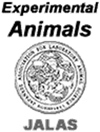 EXPERIMENTAL ANIMALSпԺօ^(q)