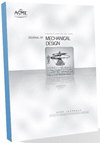 JOURNAL OF MECHANICAL DESIGNпԺօ^(q)